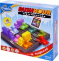 Rush Hour - Csúcsforgalom társasjáték