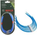 Bosch 2.4mm Csavart Extra erős szál, 30 cm, 10 részes készlet, ART 30 Combitrim-hez