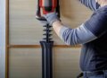 Einhell GE-CH 36/65 Li-Solo Akkus sövénynyíró, Akku és töltő nélkül