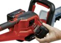 Einhell GE-CH 36/65 Li-Solo Akkus sövénynyíró, Akku és töltő nélkül