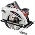 Einhell TC-CS 1410 kézi körfűrész, 1410W