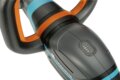Gardena ComfortCut 50/18V P4A Akkus sövényvágó, Akku és töltő nélkül