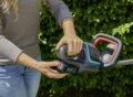 Gardena ComfortCut 50/18V P4A Akkus sövényvágó, Akku és töltő nélkül