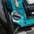 Makita DLM462 Akkus fűnyíró, Akku és töltő nélkül