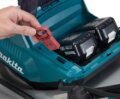 Makita DLM460 Akkus fűnyíró, Akku és töltő nélkül