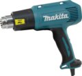 Makita HG5030K hőlégfúvó, 1600W, 4 tartozékkal
