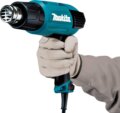Makita HG6031VK hőlégfúvó, 1800W, 4 tartozékkal