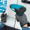 Makita HG6031VK hőlégfúvó, 1800W, 4 tartozékkal