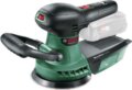 Bosch AdvancedOrbit 18 excentercsiszoló, Akku és töltő nélkül