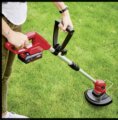 Einhell GC-CT 18/24 Li-Solo Akkus szegélynyíró, Akku és töltő nélkül