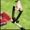 Einhell GC-CT 18/24 Li-Solo Akkus szegélynyíró, Akku és töltő nélkül