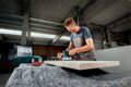 Metabo SXE 450 TurboTec excentercsiszoló
