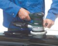 Metabo SXE 425 TurboTec excentercsiszoló