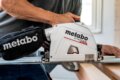Metabo KT 18 LTX 66 BL Akkus kézi körfűrész, Akku és töltő nélkül