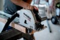 Metabo KT 18 LTX 66 BL Akkus kézi körfűrész, Akku és töltő nélkül