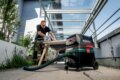 Metabo KT 18 LTX 66 BL Akkus kézi körfűrész, Akku és töltő nélkül