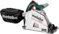Metabo KT 18 LTX 66 BL Akkus kézi körfűrész, Akku és töltő nélkül