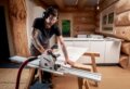 Metabo KT 18 LTX 66 BL Akkus kézi körfűrész, Akku és töltő nélkül
