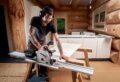 Metabo KT 18 LTX 66 BL Akkus kézi körfűrész, Akku és töltő nélkül