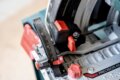 Metabo KT 18 LTX 66 BL Akkus kézi körfűrész, Akku és töltő nélkül