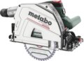 Metabo KT 18 LTX 66 BL Akkus kézi körfűrész, Akku és töltő nélkül