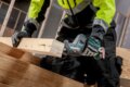 Metabo PowerMaxx SSE 12 BL Orrfűrész, Akku és töltő nélkül