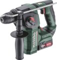 Metabo PowerMaxx BH 12 BL 16 Akkus Fúrókalapács, 2x 2 Ah akkuval