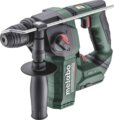 Metabo PowerMaxx BH 12 BL 16 Akkus Fúrókalapács, Akku és töltő nélkül, Kofferben