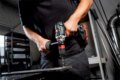 Metabo GB 18 LTX BL Q I Akkus Menetfúró, Akku és töltő nélkül, Kofferben