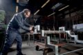 Metabo GB 18 LTX BL Q I Akkus Menetfúró, Akku és töltő nélkül