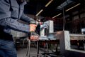 Metabo GB 18 LTX BL Q I Akkus Menetfúró, Akku és töltő nélkül