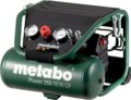 Metabo Power 250-10 W OF olajmentes kompresszor