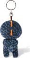 Nici, Dadadoo dinó plüss kulcstartó, 9 cm