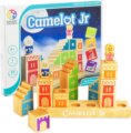 Camelot Junior logikai játék