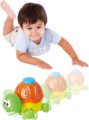 PlayGo, Sétáló teknősbéka