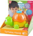 PlayGo, Sétáló teknősbéka