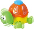 PlayGo, Sétáló teknősbéka