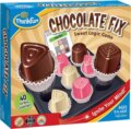Chocolate Fix - Csoki sudoku társasjáték
