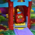VTech, Toot-Toot tűzoltóautó