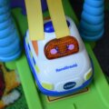 VTech, Toot-Toot rendőrautó