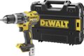 Dewalt DCD796NT 18V XR Li-Ion Akkus Ütvefúró-Csavarozó, Akku és töltő nélkül