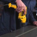 Dewalt DWD112S 701W Elektromos Fúró