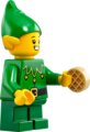 LEGO® Creator, Manó klubház