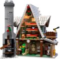 LEGO® Creator, Manó klubház
