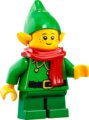 LEGO® Creator, Manó klubház