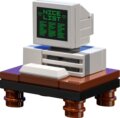 LEGO® Creator, Manó klubház