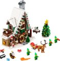 LEGO® Creator, Manó klubház