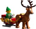 LEGO® Creator, Manó klubház