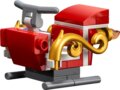 LEGO® Creator, Manó klubház
