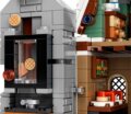 LEGO® Creator, Manó klubház